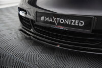 Maxton Design Frontansatz - Porsche 911 Turbo 997