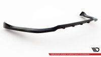 Maxton Design Middle Diffusor Rear Extension DTM Look - Porsche 911 Turbo 997