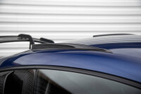 Maxton Design Short roof rails - Porsche 718 Cayman GT4 RS 982c