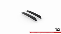 Maxton Design Short roof rails - Porsche 718 Cayman GT4 RS 982c