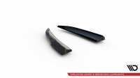 Maxton Design Rear Extension Flaps Diffusor - Porsche 718 Cayman GT4 RS 982c