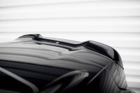 Maxton Design Spoiler Cap - Porsche Cayenne Mk2 Facelift