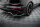 Maxton Design Mittlerer Diffusor Heckansatz DTM Look - Porsche Cayenne Mk2 Facelift