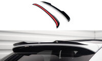 Maxton Design Spoiler Cap - Porsche Cayenne Coupe Mk3
