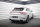 Maxton Design Mittlerer Diffusor Heckansatz DTM Look - Porsche Cayenne Coupe Mk3