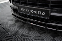 Maxton Design Front Extension V3 - Porsche Macan Mk1