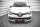 Maxton Design Street Pro Frontansatz - Renault Clio RS Mk4