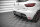 Maxton Design Street Pro Rear Bumper - Renault Clio RS Mk4