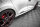 Maxton Design Street Pro Seitenschweller Ansatz - Renault Clio RS Mk4