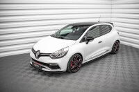 Maxton Design Street Pro Seitenschweller Ansatz - Renault Clio RS Mk4