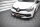 Maxton Design Front Extension V2 - Renault Clio RS Mk4