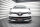 Maxton Design Frontansatz V2 - Renault Clio RS Mk4