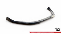 Maxton Design Front Extension V1 - Renault Clio R.S. Line Mk5