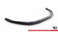 Maxton Design Front Extension V2 - Renault Clio R.S. Line Mk5