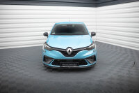 Maxton Design Frontansatz V2 - Renault Clio R.S. Line Mk5