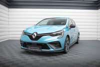 Maxton Design Frontansatz V2 - Renault Clio R.S. Line Mk5