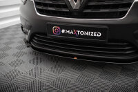 Maxton Design Frontansatz - Renault Express Mk2