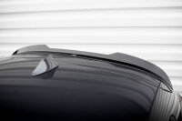 Maxton Design Spoiler Cap - Renault Megane GT Mk3 Facelift