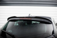 Maxton Design Spoiler Cap - Renault Megane GT Mk3 Facelift