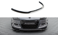 Maxton Design Front Extension V1 - Renault Megane GT Mk3...