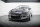 Maxton Design Frontansatz V1 - Renault Megane GT Mk3 Facelift