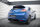 Maxton Design Middle Diffusor Rear Extension DTM Look - Renault Megane RS Mk3