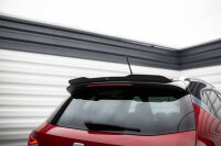 Maxton Design Spoiler Cap - Seat Arona FR Mk1