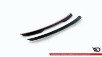 Maxton Design Spoiler Cap - Seat Arona FR Mk1