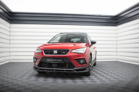 Maxton Design Frontansatz - Seat Arona FR Mk1