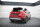 Maxton Design Middle Diffusor Rear Extension DTM Look - Seat Arona FR Mk1