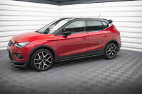 Maxton Design Seitenschweller Ansatz - Seat Arona FR Mk1