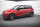 Maxton Design Side Skirts Diffusers - Seat Arona FR Mk1