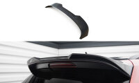 Maxton Design Spoiler Cap - Seat Tarraco FR Mk1