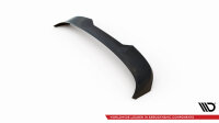 Maxton Design Spoiler Cap - Seat Tarraco FR Mk1