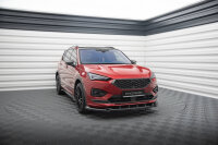 Maxton Design Front Extension V1 - Seat Tarraco FR Mk1