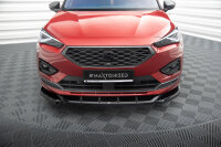 Maxton Design Front Extension V1 - Seat Tarraco FR Mk1