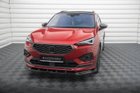 Maxton Design Front Extension V2 - Seat Tarraco FR Mk1