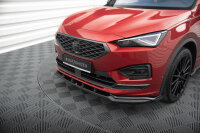 Maxton Design Front Extension V2 - Seat Tarraco FR Mk1