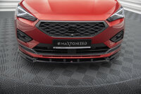 Maxton Design Front Extension V2 - Seat Tarraco FR Mk1