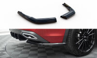 Maxton Design Heckansatz Flaps Diffusor - Seat Tarraco FR...