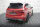 Maxton Design Rear Extension Flaps Diffusor - Seat Tarraco FR Mk1