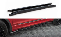 Maxton Design Side Skirts Diffusers - Seat Tarraco FR Mk1