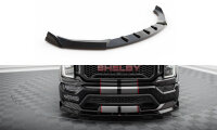 Maxton Design Front Extension - Shelby F150 Super Snake