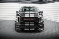 Maxton Design Front Extension - Shelby F150 Super Snake