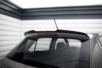 Maxton Design Spoiler Cap - Skoda Fabia Hatchback Mk3