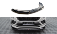 Maxton Design Front Extension V2 - Skoda Kodiaq RS Mk1...