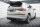 Maxton Design Middle Diffusor Rear Extension DTM Look - Skoda Kodiaq RS Mk1 Facelift