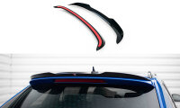 Maxton Design Spoiler Cap - Skoda Superb Sportline Combi...