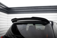 Maxton Design Spoiler Cap - Suzuki Swift Sport Mk4