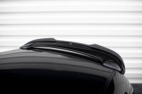 Maxton Design Spoiler Cap - Suzuki Swift Sport Mk4